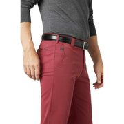 meyer-roma-regular-fair-chinos---red-34383812