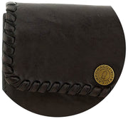 Campomaggi Cortona Stud Portemonnee - Bruin