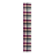 dents-heritage-plaid-check-cashmere-scarf---cassis-purple-34493052