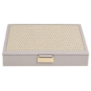stackers-classic-jewellery-box-lid---taupe-raffia-34950153