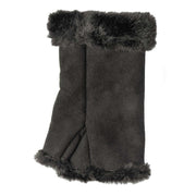 dents-fingerless-faux-suede-mittens---blackblack-34477921