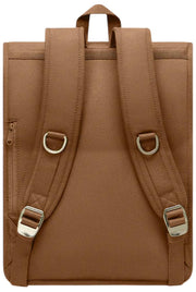 Hindbag Gustave Backpack - Cinnamon Brown