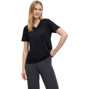 falke-lyocell-blend-v-neck-t-shirt---black-34457808