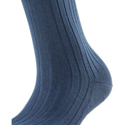 falke-cotton-rib-socks---space-blue-34389468
