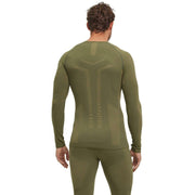 falke-warm-long-sleeved-tight-fit-shirt---herb-green-35932475