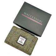 maccessori-harris-tweed-medium-zip-purse---country-green-34631634