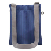 roka-chelsea-b-medium-recycled-canvas-sling-bag---dark-denim-pinstripe-blue-34459963