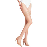 falke-invisible-deluxe-8-denier-stay-ups---powder-tan-34456084