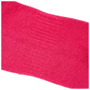 Roka Wimbledon Crew Socken – Granita Red