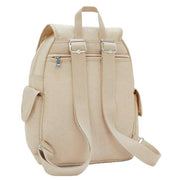 kipling-city-pack-small-backpack---sparkled-beige-34465568