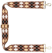 Elie Beaumont Tasriem - Chocolade Argyll Bruin
