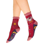 powder-aries-ankle-socks---berry-red-34446452