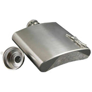 english-pewter-company-6oz-stainless-steel-shooting-hip-flask---silver-34391736