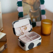 caroline-gardner-mono-spot-mini-jewellery-box---blackcream-35904060