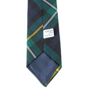 locharron-of-scotland-reiver-campbell-of-argyll-modern-tartan-tie---navygreenyellow-34460409