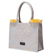 elie-beaumont-fabric-midi-tote-bag---velvet-light-greygold-34393263