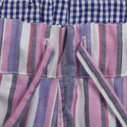 loungers-vanquita-long-shorts---pinkgreywhite-34386722