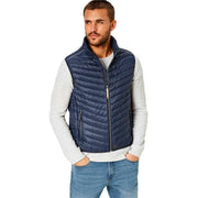 redpoint-wade-gilet---light-navy-34475464