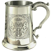english-pewter-company-1pt-tae-a-thistle-tankard---silver-34473361