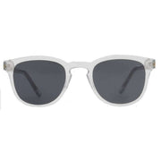 A.Kjaerbede Bate Sunglasses - Crystal Clear