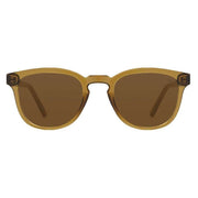 A.Kjaerbede Bate Sunglasses - Smoke Transparent