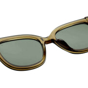A.Kjaerbede Billy Sunglasses - Smoke Transparent