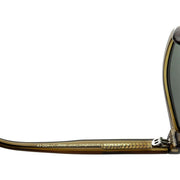 A.Kjaerbede Billy Sunglasses - Smoke Transparent