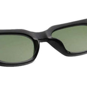 A.Kjaerbede Bror Sunglasses - Black
