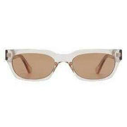 A.Kjaerbede Bror Sunglasses - Champagne
