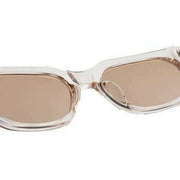 A.Kjaerbede Bror Sunglasses - Champagne