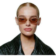 A.Kjaerbede Bror Sunglasses - Champagne