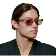 A.Kjaerbede Bror Sunglasses - Champagne