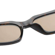 A.Kjaerbede Bror Sunglasses - Demi Tortoise Brown