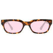 A.Kjaerbede Bror Sunglasses - Havana Brown