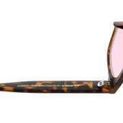 A.Kjaerbede Bror Sunglasses - Havana Brown