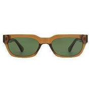 A.Kjaerbede Bror Sunglasses - Smoke Transparent