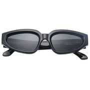 A.Kjaerbede Ella Sunglasses - Black