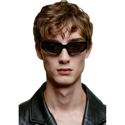 A.Kjaerbede Ella Sunglasses - Black