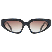 A.Kjaerbede Ella Sunglasses - Demi Blue