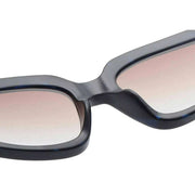 A.Kjaerbede Ella Sunglasses - Demi Blue