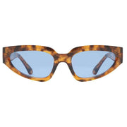 A.Kjaerbede Ella Sunglasses - Havana Brown