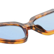 A.Kjaerbede Ella Sunglasses - Havana Brown