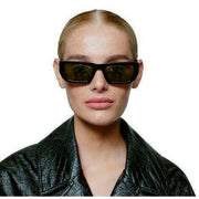 A.Kjaerbede Fame Sunglasses - Black