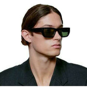 A.Kjaerbede Fame Sunglasses - Black