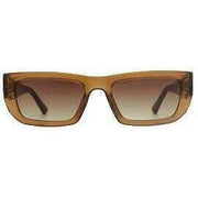 A.Kjaerbede Fame Sunglasses - Smoke Transparent