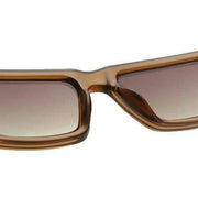 A.Kjaerbede Fame Sunglasses - Smoke Transparent