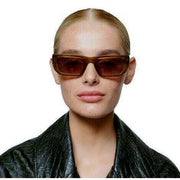 A.Kjaerbede Fame Sunglasses - Smoke Transparent