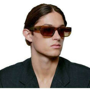 A.Kjaerbede Fame Sunglasses - Smoke Transparent