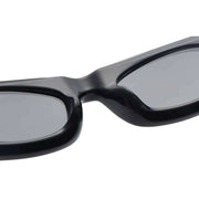 A.Kjaerbede Frida Sunglasses - Black