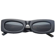 A.Kjaerbede Frida Sunglasses - Black